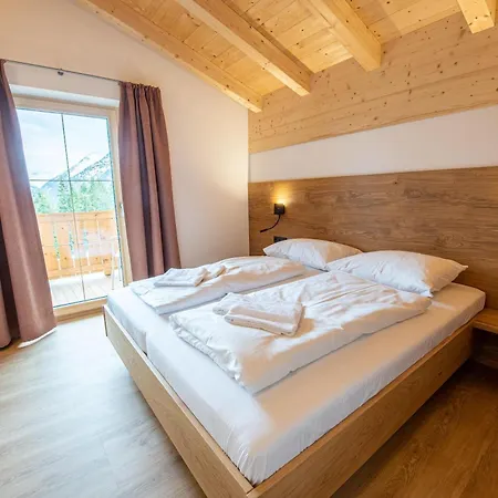 Дом отдыха Filzsteinresort - 239 Криммл