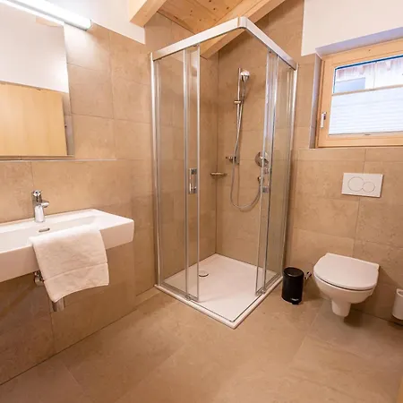 Vakantiehuis Filzsteinresort - 239 Krimml