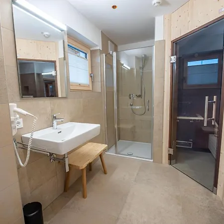 Filzsteinresort - 239 *