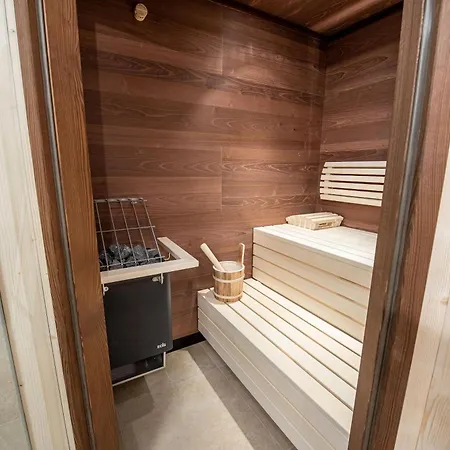 Filzsteinresort - 239 Дом отдыха Криммл