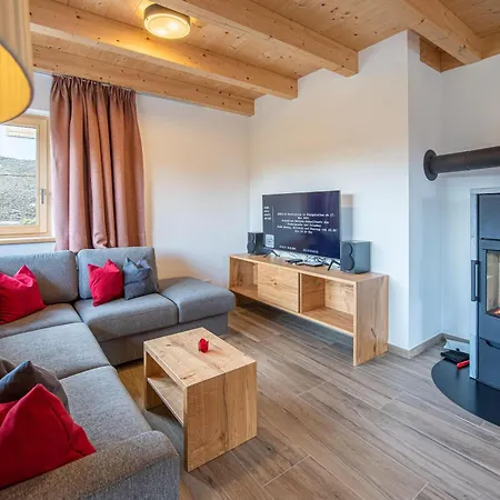 Filzsteinresort - 239 Krimml