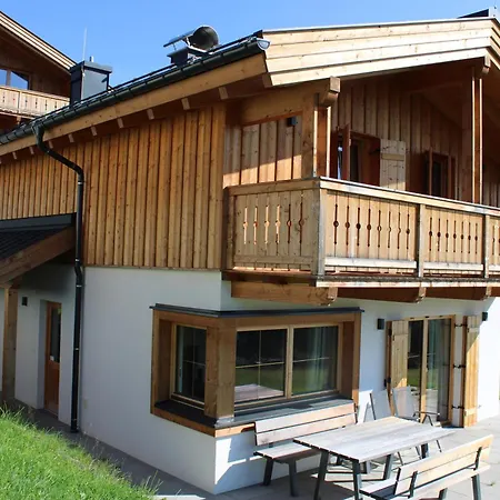 Holiday home Filzsteinresort - 239