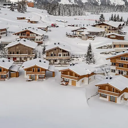 Filzsteinresort - 239 Дом отдыха Криммл